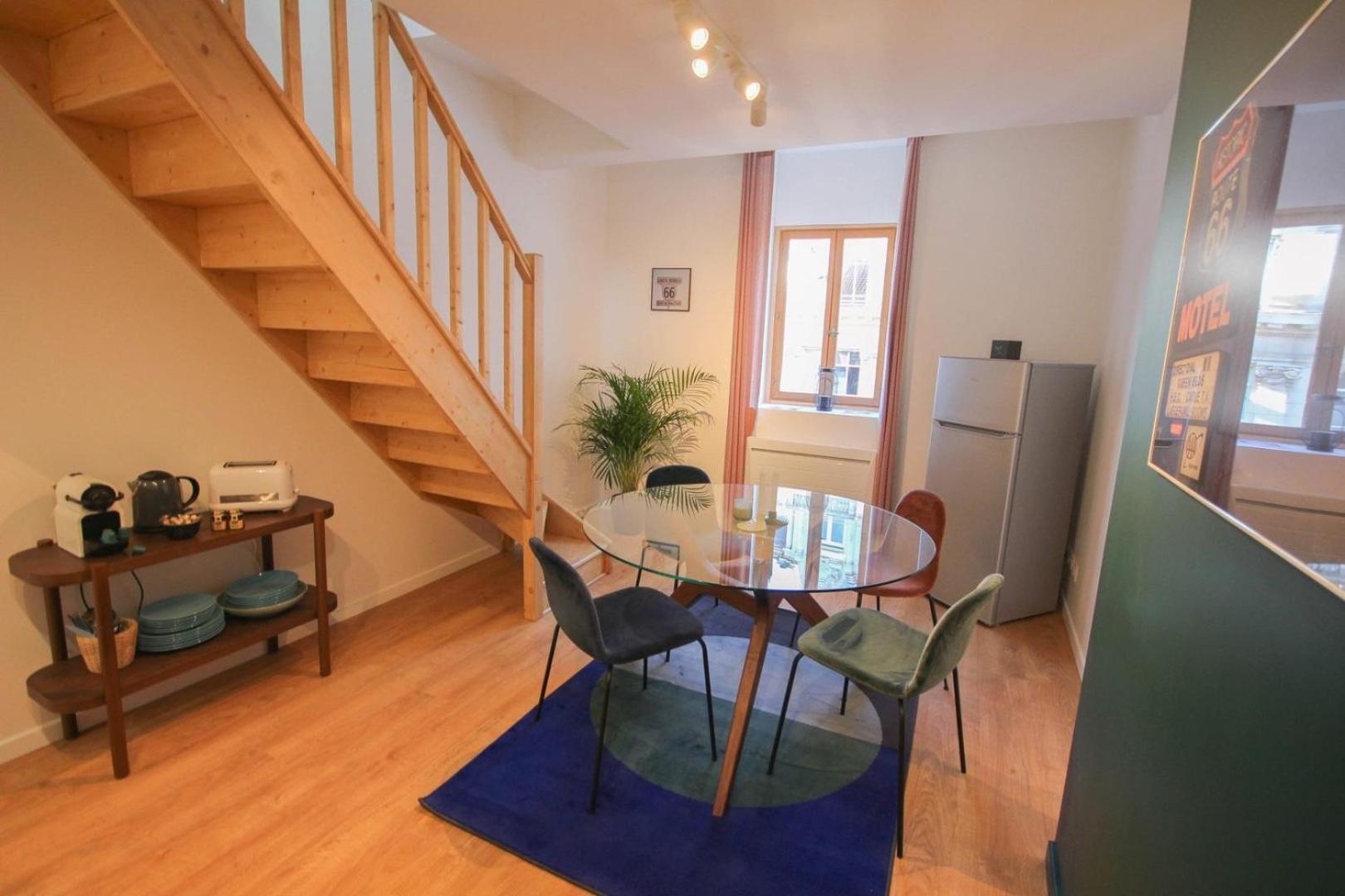 Lille Centre - Nice And Functional Ap. 2Bdrm Luaran gambar